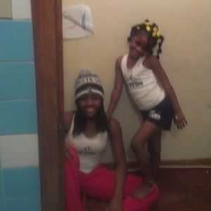 Meet your Posher, Geneva